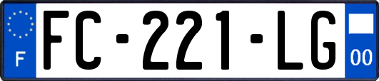 FC-221-LG