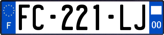 FC-221-LJ