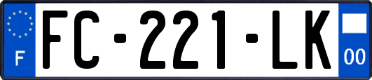 FC-221-LK