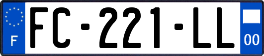 FC-221-LL
