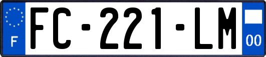 FC-221-LM