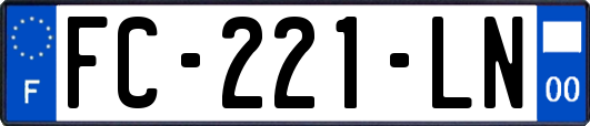 FC-221-LN