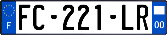 FC-221-LR