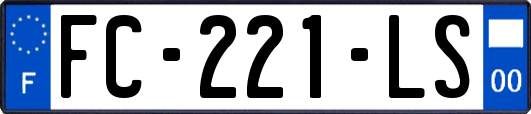 FC-221-LS