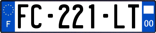 FC-221-LT