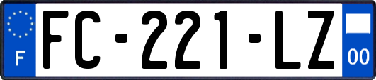 FC-221-LZ