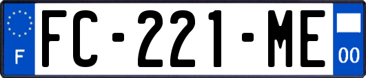 FC-221-ME
