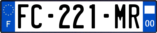 FC-221-MR