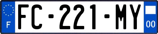 FC-221-MY