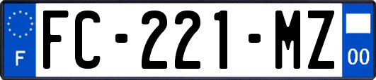 FC-221-MZ