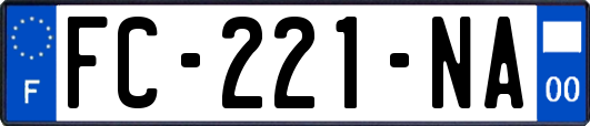 FC-221-NA