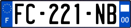 FC-221-NB
