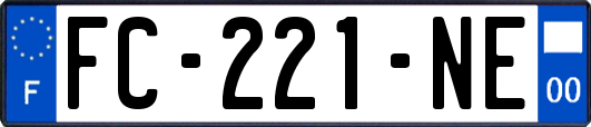 FC-221-NE