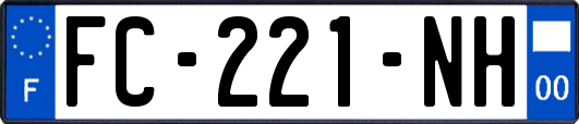 FC-221-NH