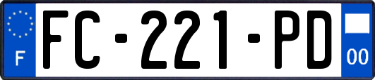 FC-221-PD