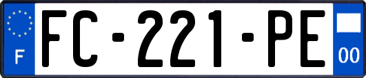 FC-221-PE