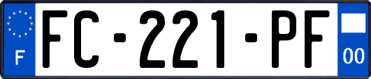 FC-221-PF