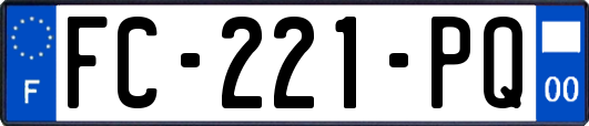FC-221-PQ