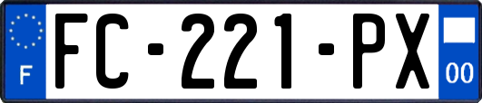 FC-221-PX
