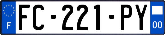 FC-221-PY