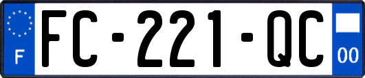 FC-221-QC