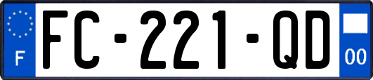FC-221-QD