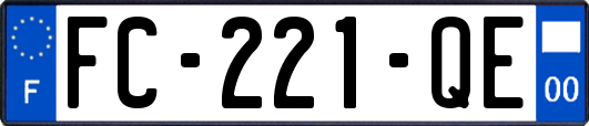 FC-221-QE