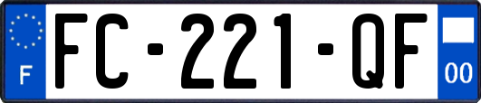FC-221-QF