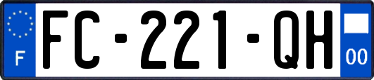 FC-221-QH