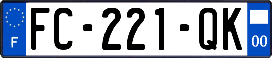 FC-221-QK