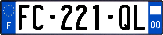 FC-221-QL
