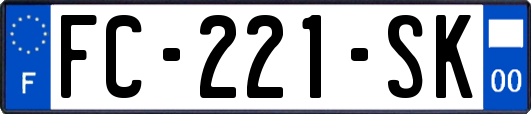 FC-221-SK