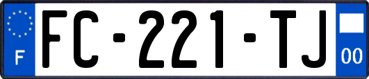 FC-221-TJ
