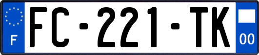 FC-221-TK