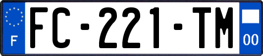 FC-221-TM