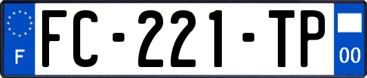 FC-221-TP
