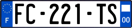 FC-221-TS