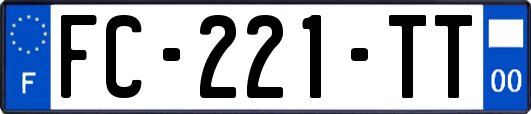 FC-221-TT