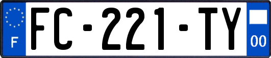 FC-221-TY