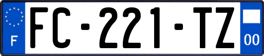 FC-221-TZ