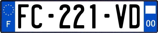 FC-221-VD
