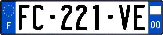 FC-221-VE