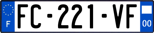 FC-221-VF