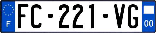 FC-221-VG