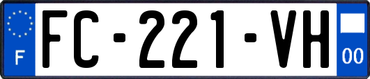 FC-221-VH