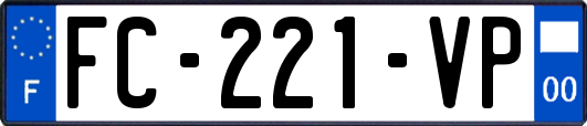 FC-221-VP
