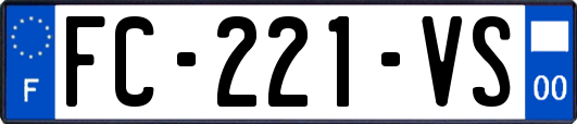 FC-221-VS