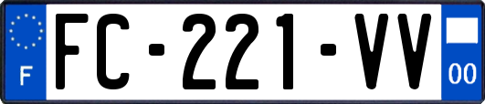 FC-221-VV