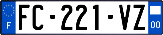 FC-221-VZ