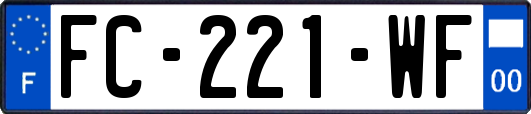 FC-221-WF
